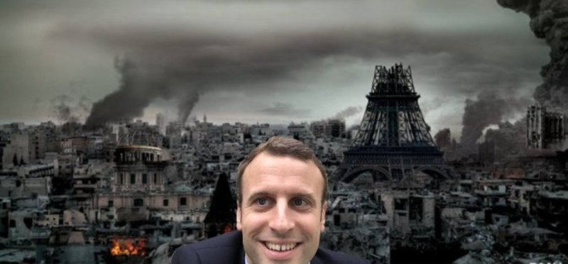 24novembre2018macron