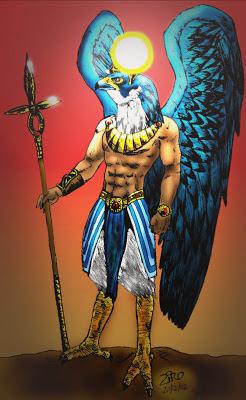 Horus 1