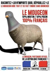 Mougeon