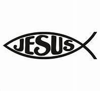 Poisson jesus